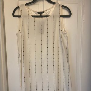 Lafayette Silk tunic